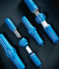 Duplex Filters英國WALKER 超功能精密過濾器D20XAC、D30XAC、D45XAC