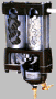 雷曼干燥過濾器LA-MAN系列M-107A、M-110A、M-120A、M-140A、M-160A、M-180A