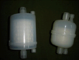 液體過(guò)濾器囊式過(guò)濾器pp,ptfe濾膜尼龍膜囊式過(guò)濾器進(jìn)口國(guó)產(chǎn)膜囊式過(guò)濾器